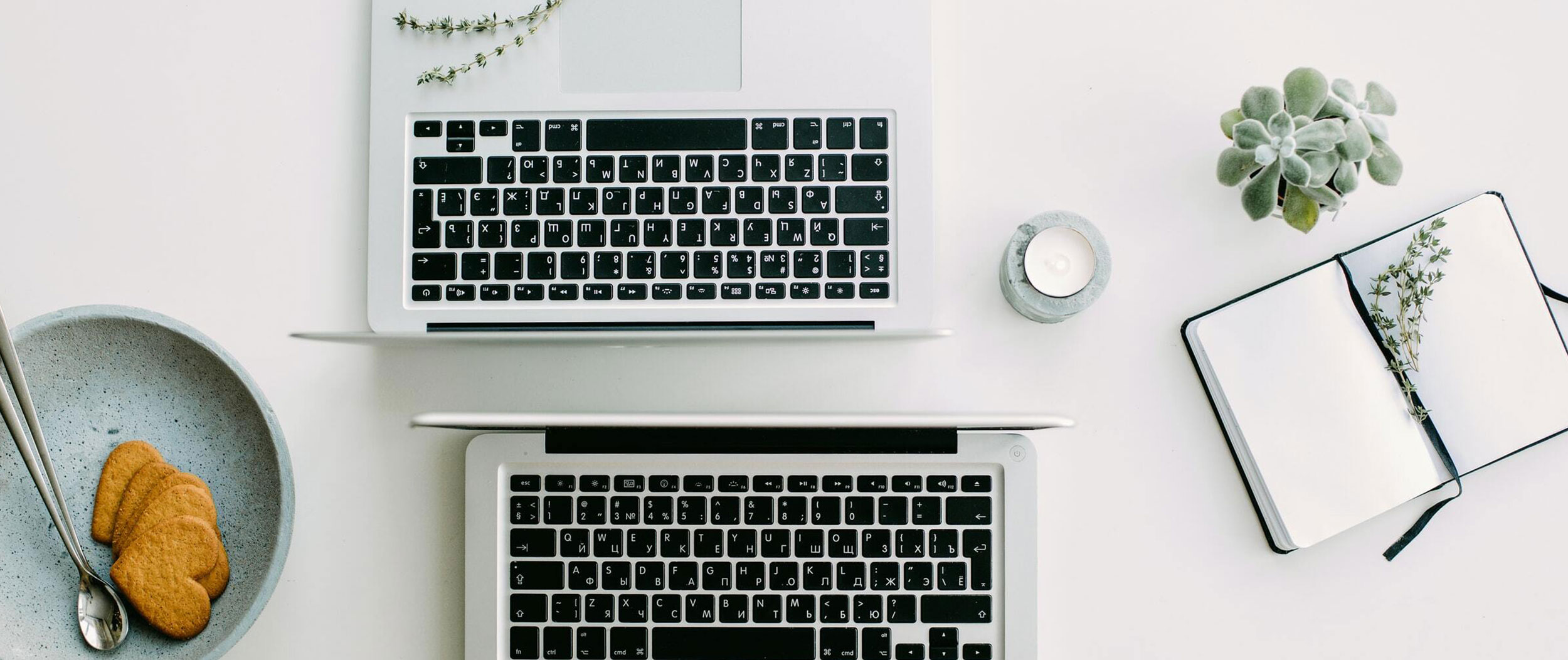 We'll help manage your business