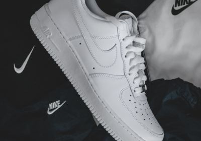 Nike Air Force