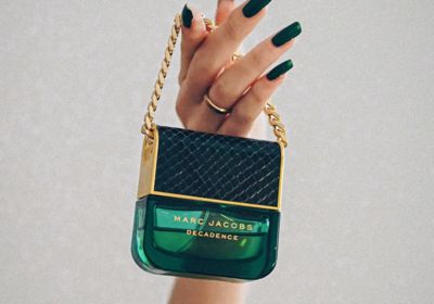 MARC JACOBS DECADENCE